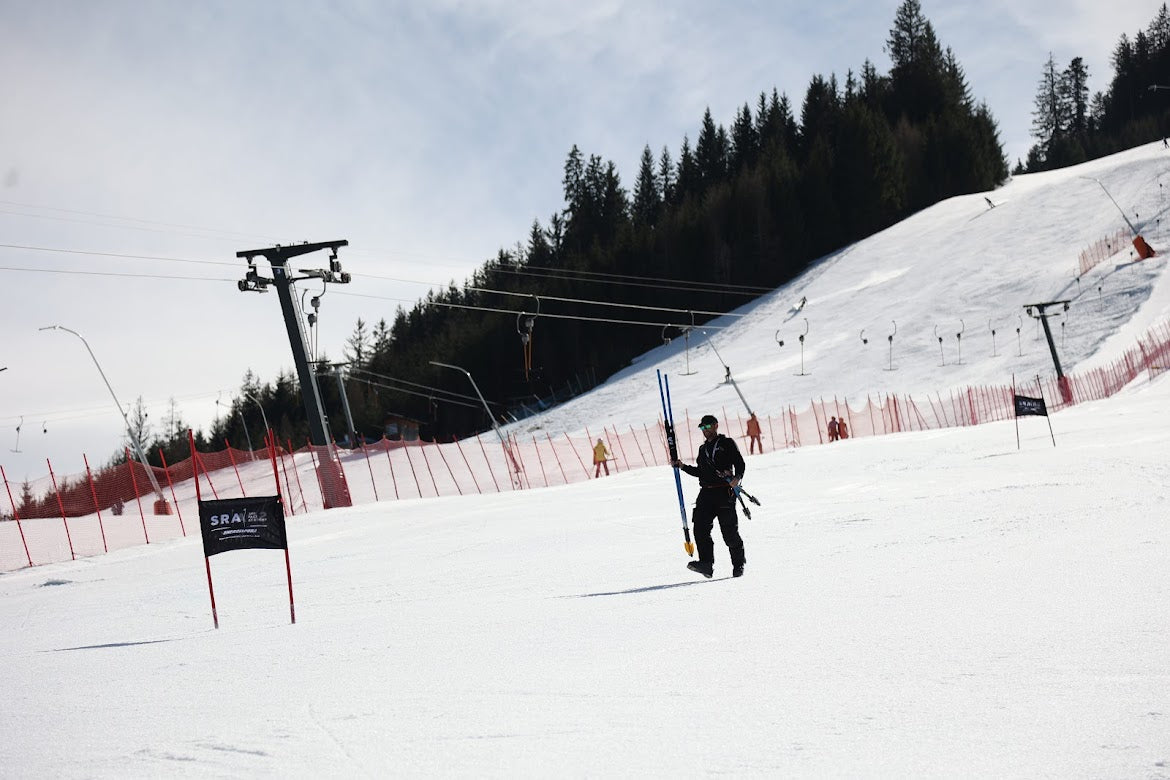 GS Camp Hinterreit januari (10-13 januari 2026)